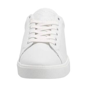 Sam Edelman Ethyl white leather sneakers, new in box never worn